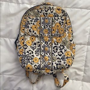 Vera Bradley Backpack